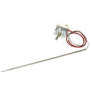 Motor vehicle parts: Thermostat Steel Cucine Oven A9 A10