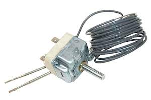 Motor vehicle parts: Thermostat Ilve Oven Dual Capillary