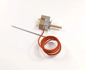 Motor vehicle parts: Thermostat Smeg Oven Temperature FS9010