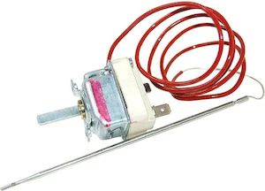 Motor vehicle parts: Thermostat Blanco Smeg Oven