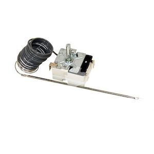 Motor vehicle parts: Thermostat Rangemaster Fan Oven Temperature