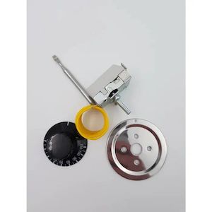 Hot Water Cylinder Thermostat Control Kit