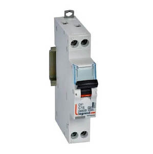 RCD Legrand 16 Amp 2 Pole 30mA