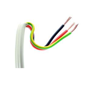 Motor vehicle parts: Cable 2.5 Twin+E TPS Building