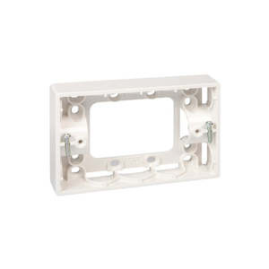 Motor vehicle parts: Mounting Block PDL Shallow 536