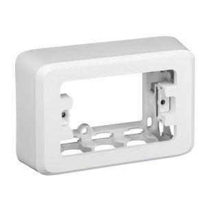 Motor vehicle parts: Mounting Block PDL Iconic 40mm