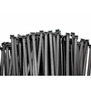 Motor vehicle parts: Cable Tie 300mm x 4.5mm