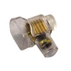 Motor vehicle parts: Connector 32 Amp 1 Screw