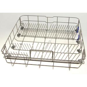 Lower Basket Assembly Electrolux Dishwasher