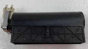 Motor vehicle parts: Fan Ilve Oven Cooling Plastic Housing