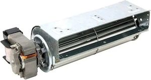 Motor vehicle parts: Cooling Fan F&P Oven OB60