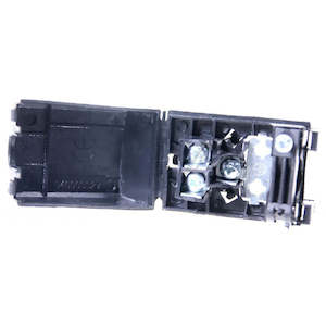 Motor vehicle parts: Terminal Block Parmco Freestanding Oven FS600