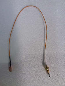 Thermocouple Parmco Wok 1 Wire