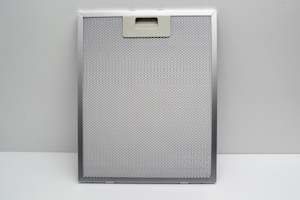 Motor vehicle parts: Filter Parmco Rangehood C9 KS80 Used