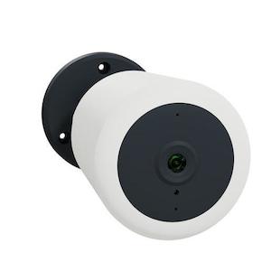 Wiser Connected Outdoor Camera IP20