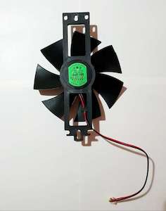 Fan Motor Midea Induction Hob Cooling