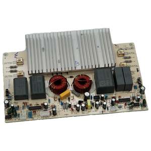 Motor vehicle parts: Power Board Vogue Induction Cooktop 320258