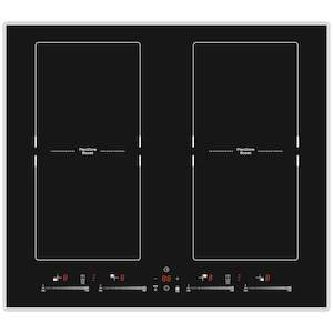 Ceramic Glass Induction Hob Top Vogue 320258