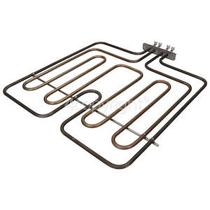 Motor vehicle parts: Element Steel Cucine Grill/Bake 60cm