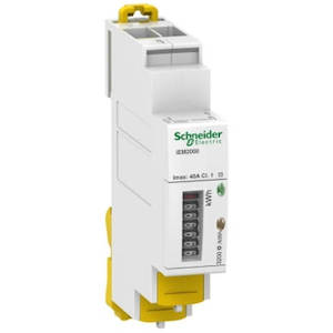 Meter Schneider 40 Amp