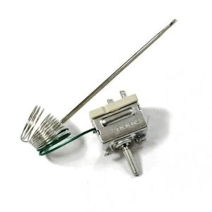 Motor vehicle parts: Thermostat Vogue Oven Temperature