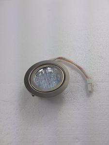 LED Belling Rangehood Light Used