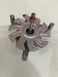 Motor vehicle parts: Fan Motor Bellini Omega Midea Used