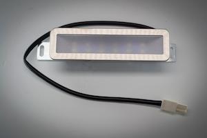 Motor vehicle parts: LED Robinhood Rangehood Light RPG