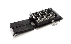 Motor vehicle parts: Terminal Block Beko Oven