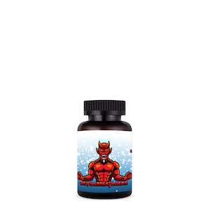 Devil’s Breath Menthol Smelling Salts