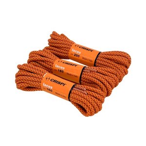 Crispi Laces - Orange