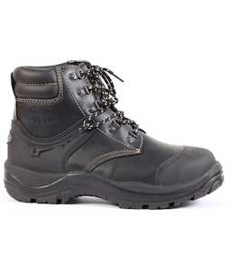 Work clothing: EOL Mohican Lace-up Boots