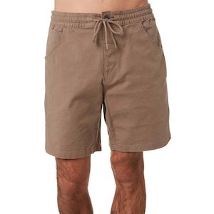 Work clothing: Volcom Caliper EW Short 17