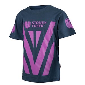 Stoney Creek Kids Loud and Proud Tee