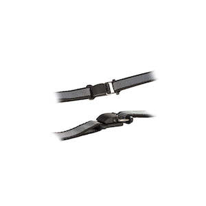 PROTOS Chin Strap Magnetic Clip