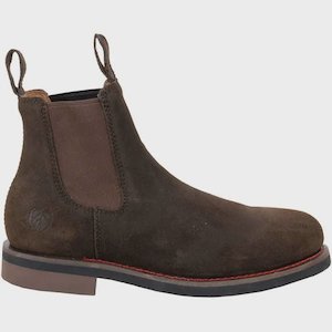 Work clothing: Stoney Creek Harper Boot's