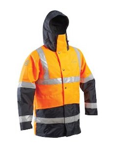 BetaCraft iso-940 Ranger Day/Night Waterproof Jacket