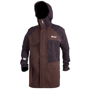 Stoney Creek Pioneer Jacket - Burwood