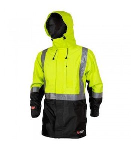 Work clothing: Stoney Creek Ultralite Full Zip Jacket