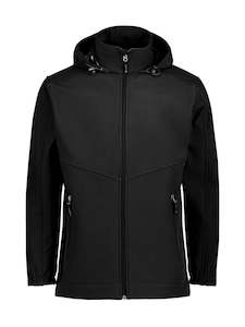 Work clothing: Cloke AJM Aspiring Softshell Jacket