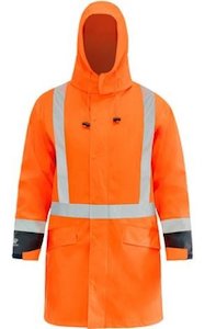 Work clothing: Bison Stamina  Lightweight Jacket