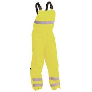 Stamina Bib Overtrousers