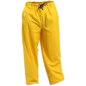 Bison Turu PVC Overtrousers