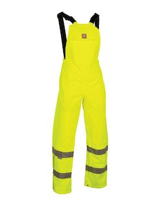 BetaCraft Tuffviz Highway Bib-Overtrousers