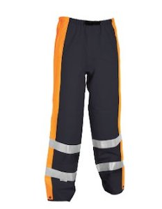 BetaCraft iso-940 Ranger Day/Night Waterproof Overtrousers