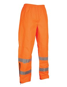 BetaCraft Tuffviz Highway Overtrousers