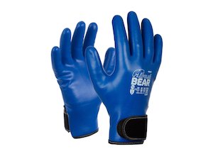 Esko Polar Bear Full Coat Waterproof Thermal Glove