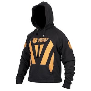 Stoney Creek Loud and Proud Hoodies - Orange