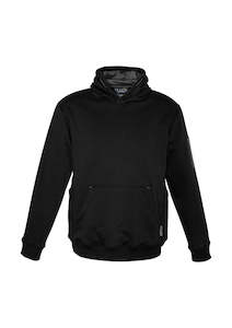 Work clothing: Syzmik Multi Pocket Hoodie