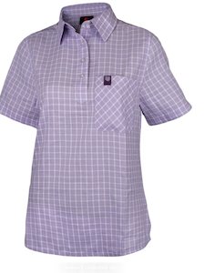 Work clothing: Stoney Creek Women's CheckChick Shirt